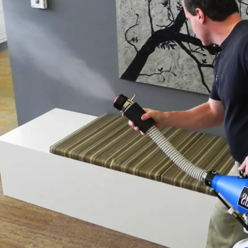Professional Odor Removal in Marvell, AR